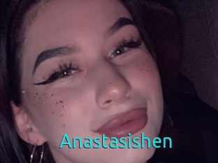 Anastasishen