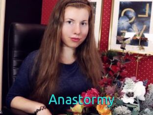 Anastormy