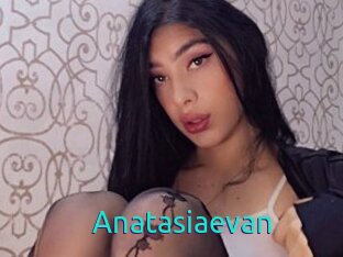 Anatasiaevan