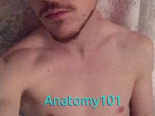 Anatomy101