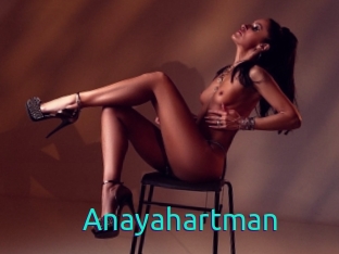 Anayahartman