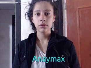 anaymax 21 sextury Link