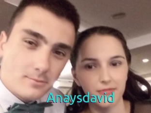 Anaysdavid