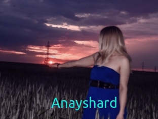 Anayshard