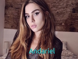 Andariel