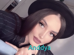 Anddya