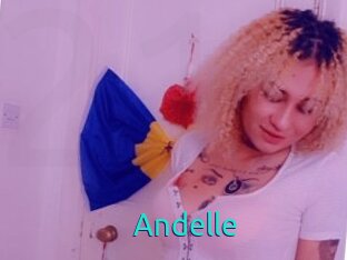 Andelle