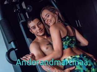 Anderandmartinaa