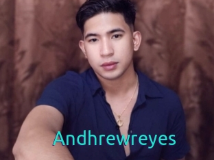 Andhrewreyes