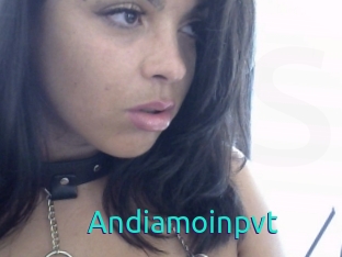 Andiamoinpvt