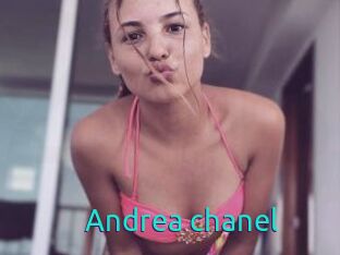 Andrea_chanel