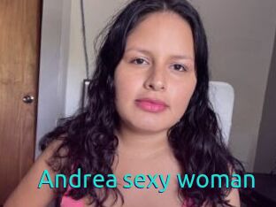 Andrea_sexy_woman