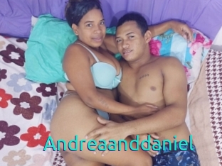 Andreaanddaniel