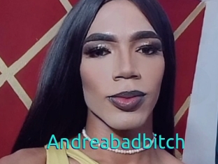 Andreabadbitch