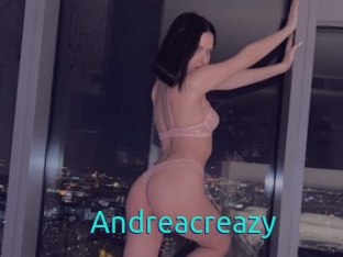 Andreacreazy