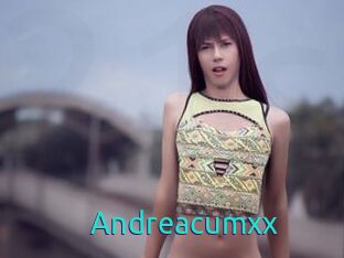 Andreacumxx