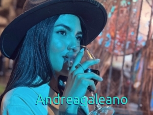 Andreagaleano