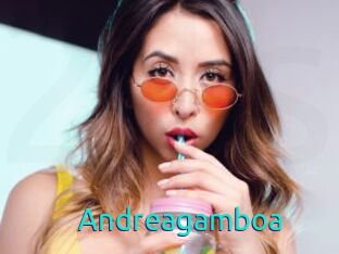andreagamboa 21 sextury Link