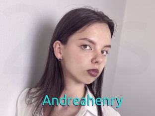 Andreahenry
