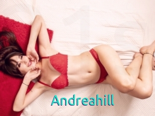 Andreahill