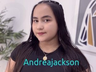 Andreajackson