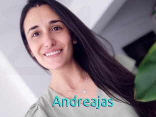 Andreajas