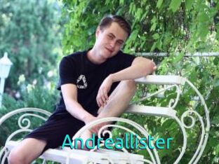 Andreallister