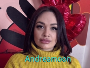 Andreamoon