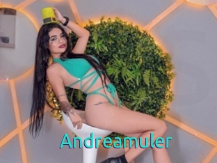 Andreamuler