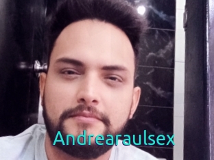 Andrearaulsex