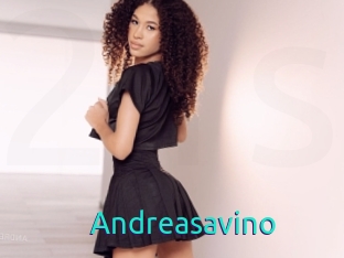 Andreasavino