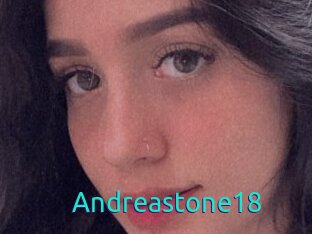 Andreastone18