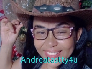 Andreatastty4u