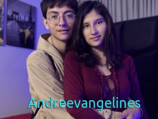 Andreevangelines