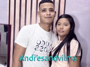 Andresandvilma