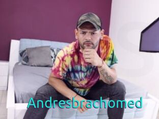 Andresbrachomed