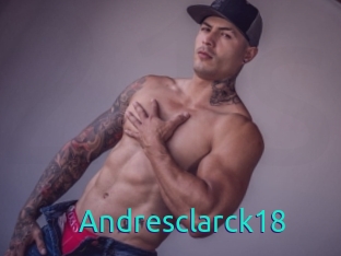 Andresclarck18