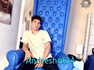 andreshot24 21 sextury Link