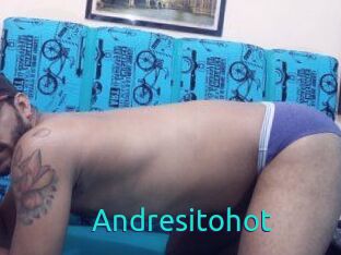 Andresitohot