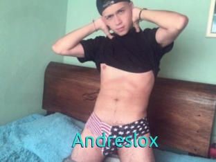 Andreslox