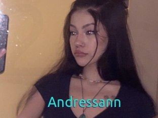 Andressann