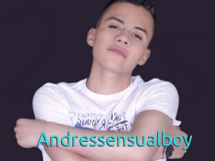 Andressensualboy