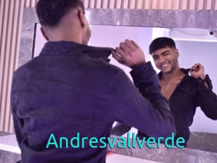 Andresvallverde