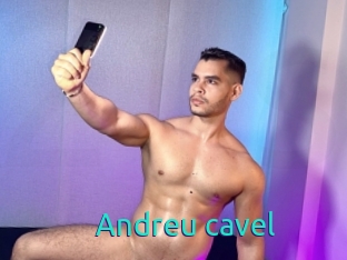 Andreu_cavel