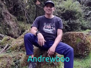 Andrewboo