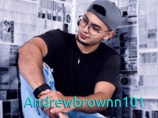 Andrewbrownn101