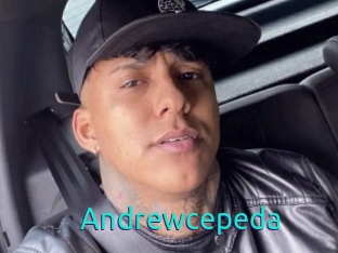 Andrewcepeda