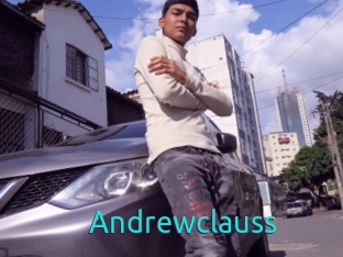 Andrewclauss