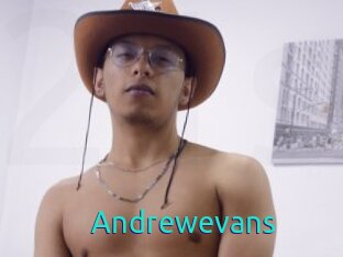 Andrewevans