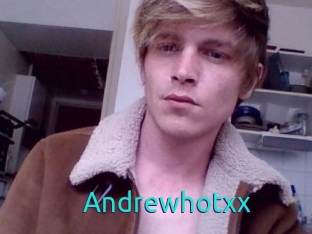 Andrewhotxx